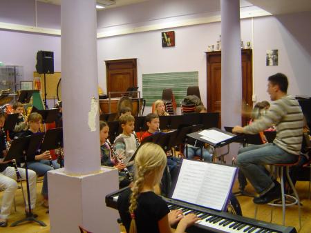 orchestre junior d ornans